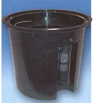 02683 Бак для моющего средства 11л, SOTECO KONG, RIO