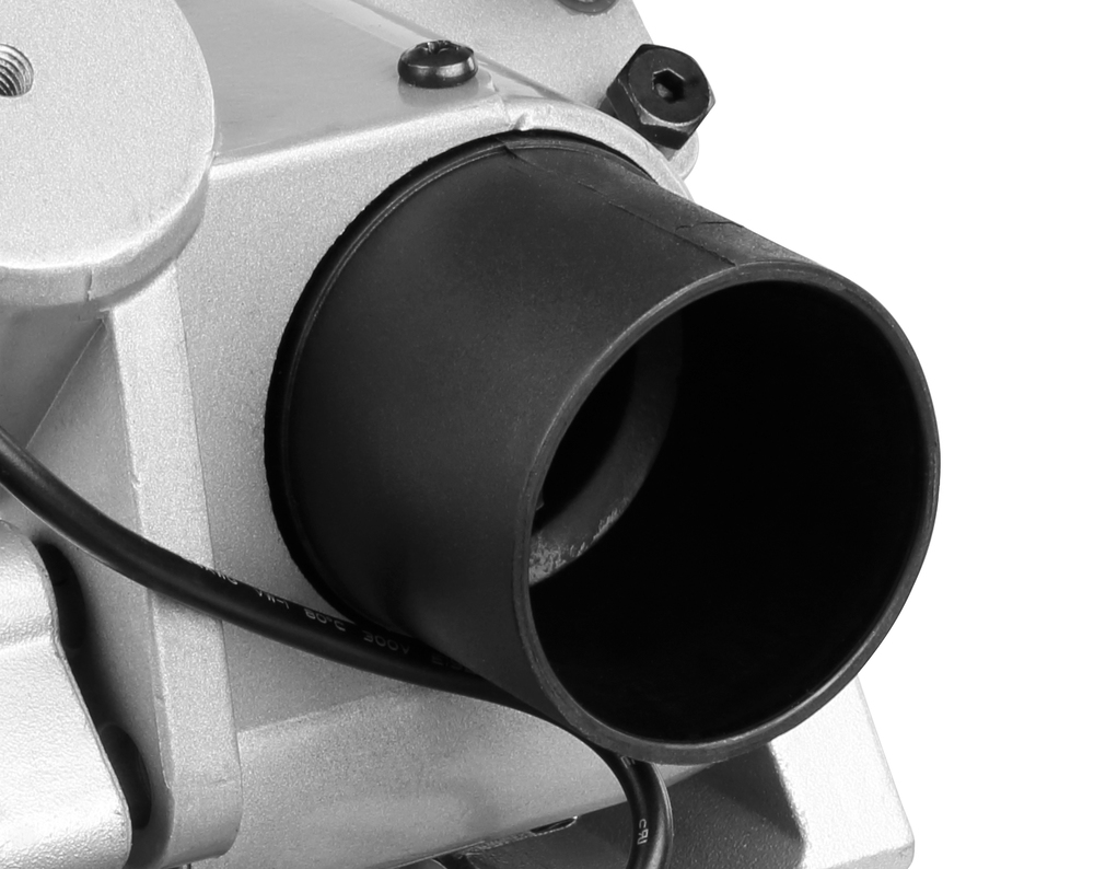 Пила торцовочная консольного типа Makita LS0815FLN 1400 Вт, 216 мм, 5000 об/мин