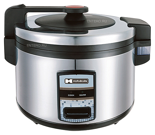 Рисоварка Hurakan HKN-SR56