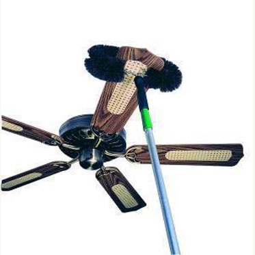 Щетка под телескопическую штангу WALB0