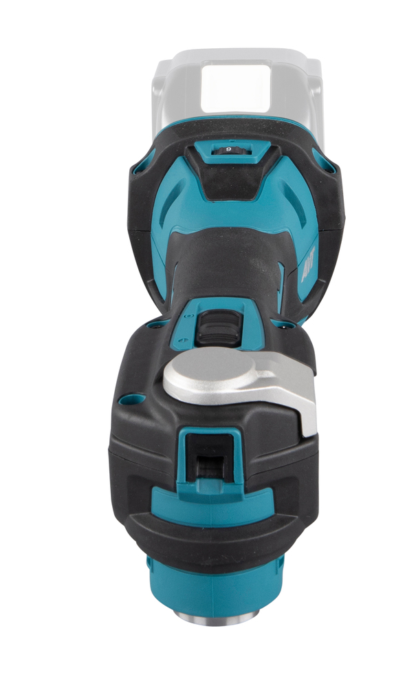 Аккумуляторный многофункциональный инструмент Makita DTM52Z 18В, 10000-20000 об\мин, Starlock/Starlock Plus/Starlock Max, без акб и ЗУ