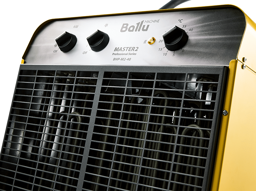 НС-1298566 Пушка тепловая электрическая BALLU BHP-M2-40