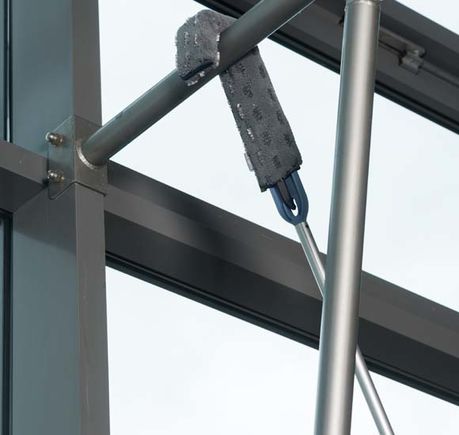 Насадка МультиДастер МикроПлюс 151723 50 см.