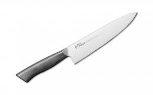 Нож кухонный Шеф 18 см, Kasumi Diacross