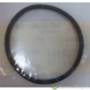 Кольцо резиновое заслонки для квадроциклов Yamaha