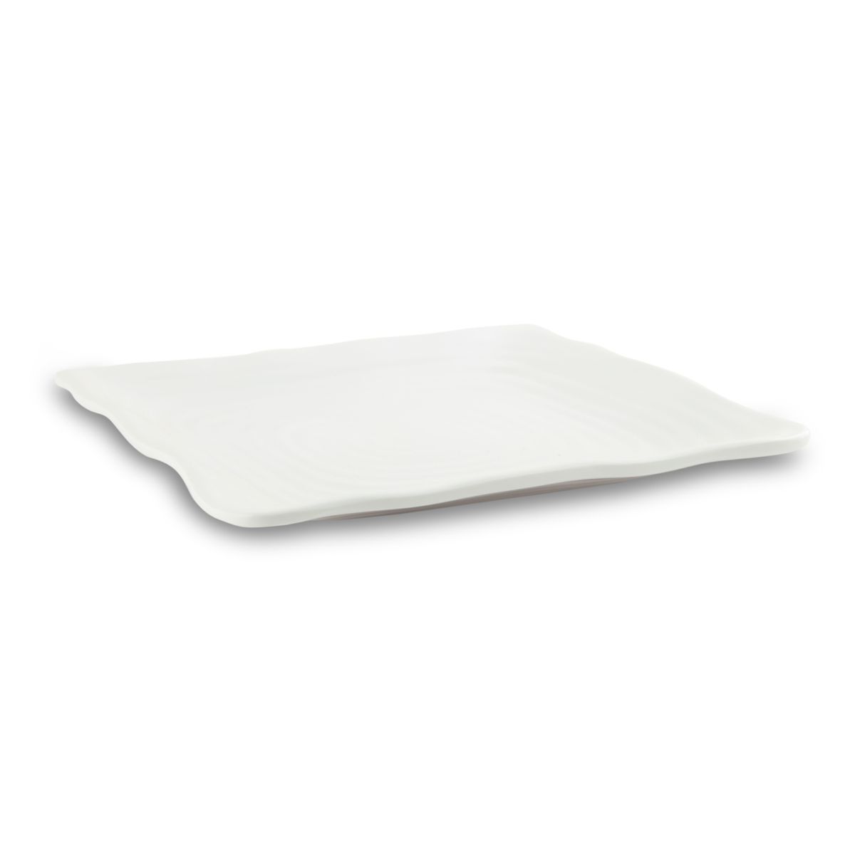 Тарелка квадратная Ever Unison SQ809S