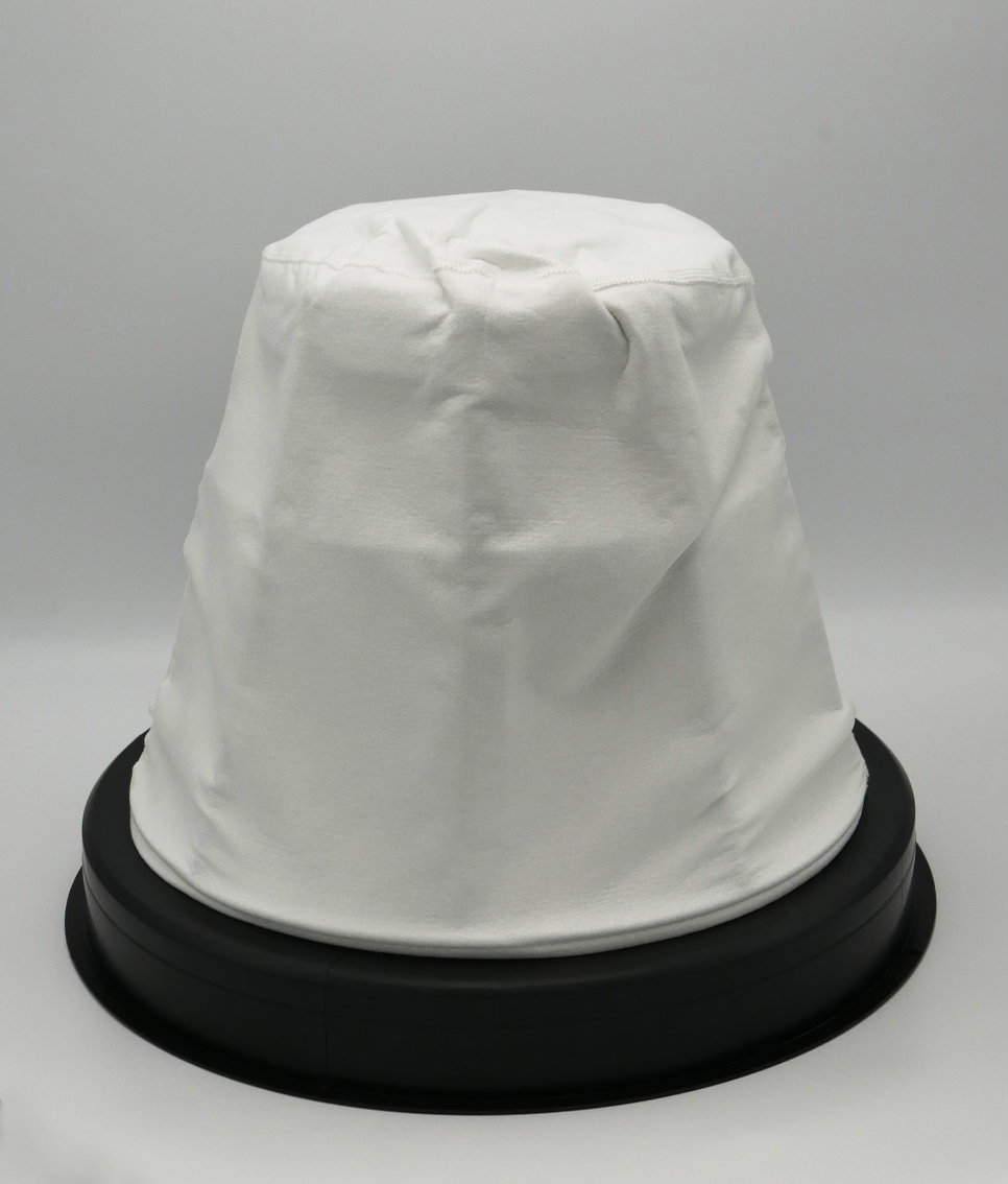 Фильтр синтепоновый  с корзиной для пылесоса AFC-800