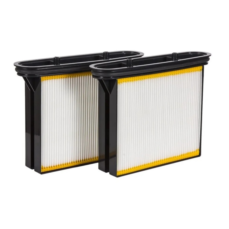 Комплект синтетических HEPA-фильтров для BOSCH, STARMIX серия ISC и ISP IPULSE