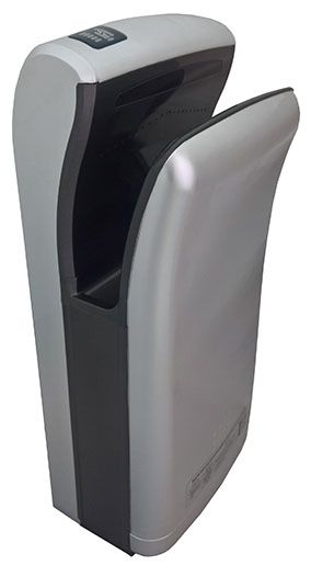 Сушилка для рук G-teg G-1800 PS, Арт. 12.63