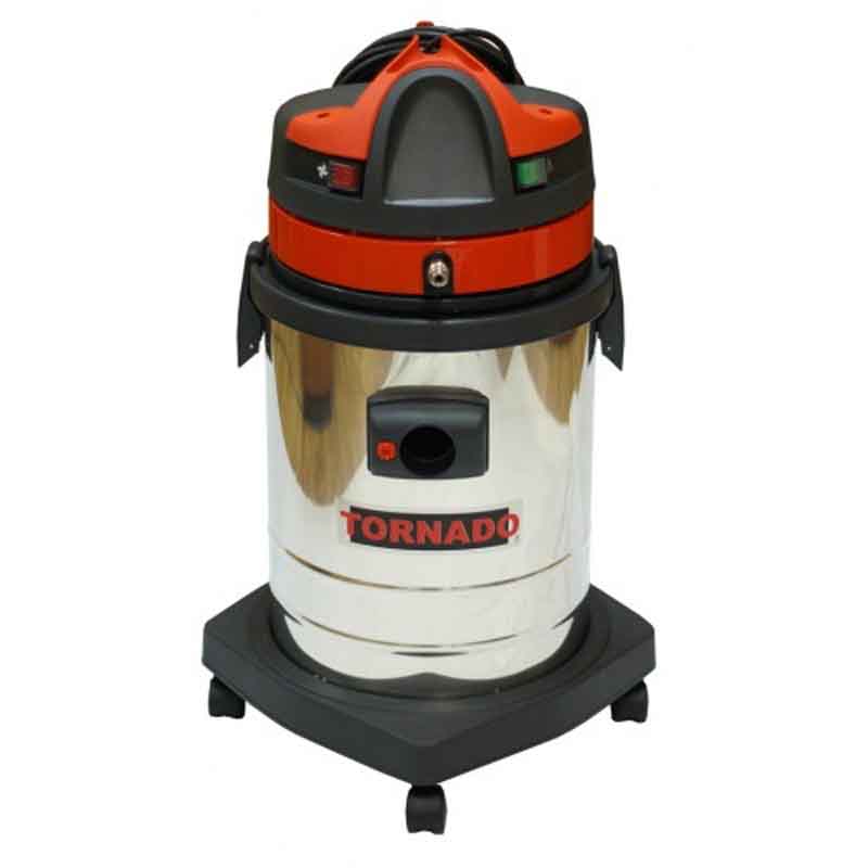 Моющий пылесос (экстрактор) IPC Soteco Tornado 300 GA (автомобильная комплектация)