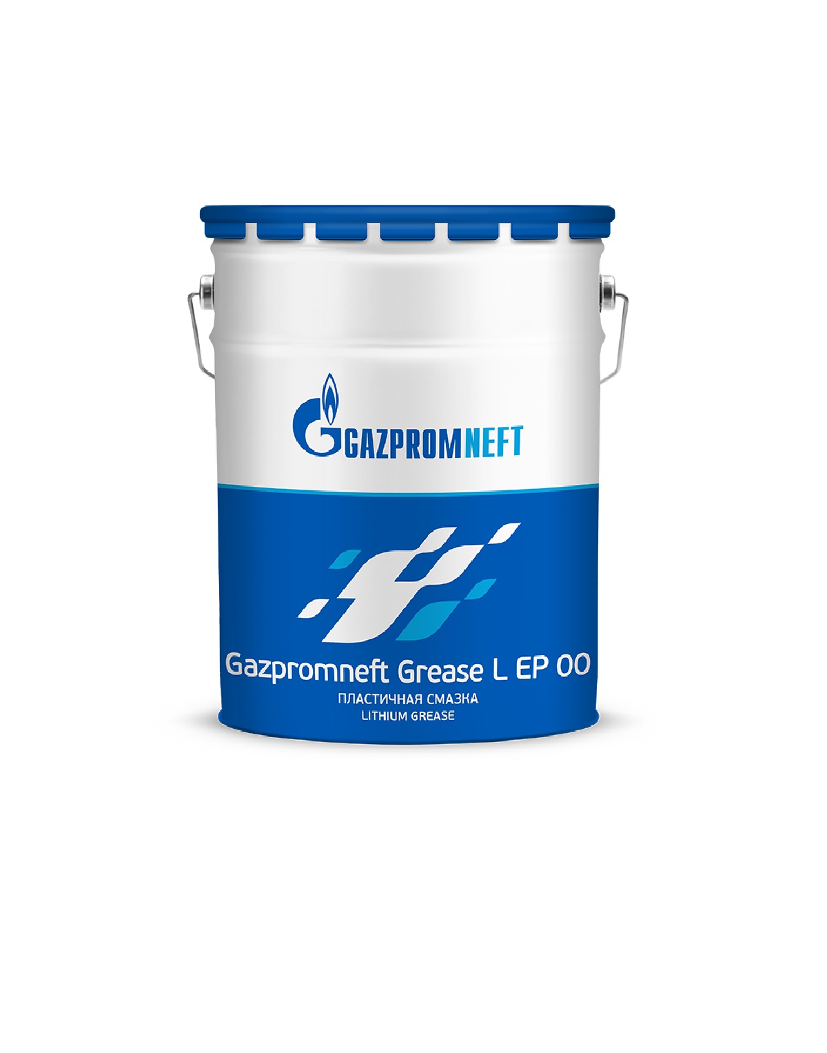 Смазка Gazpromneft Grease L EP 00 литиевая 5л