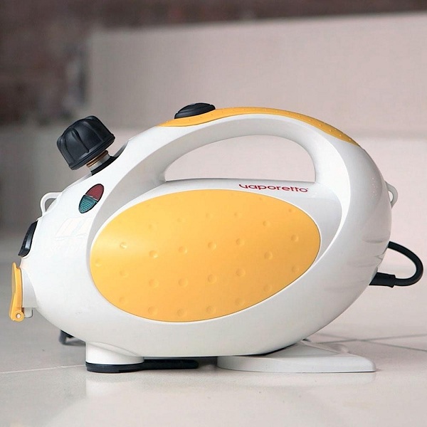 Пароочиститель Polti Vaporetto HANDY 15