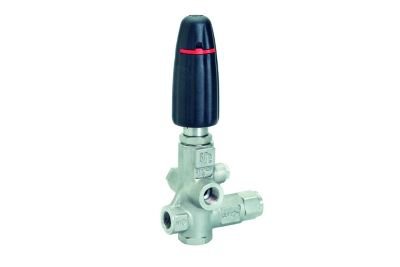 Регулятор давления H560 для помп W5015, W5018