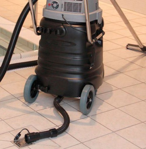 Пылеводосос Sprintus Ketos N81/2K