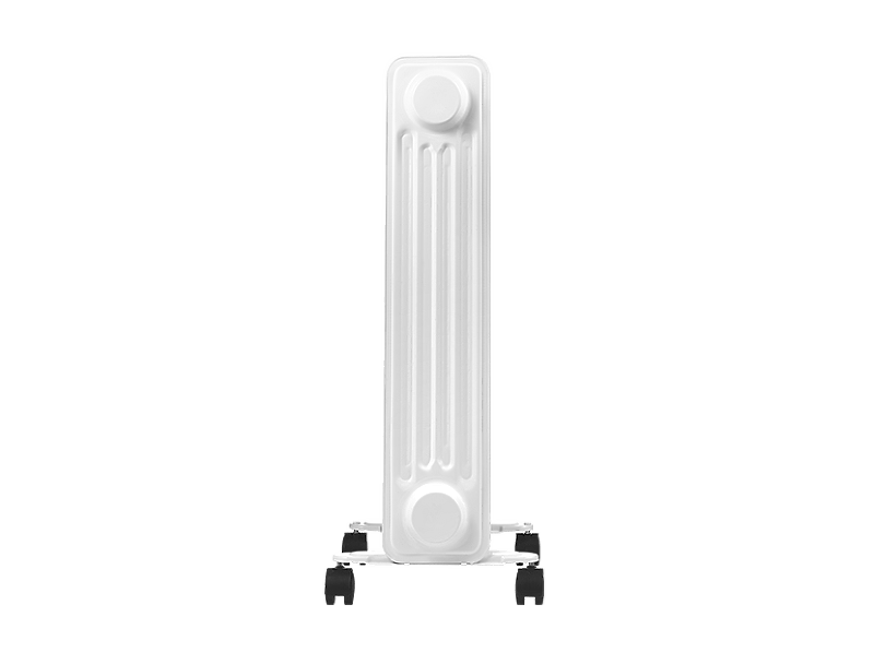 Масляный радиатор Zanussi Casa ZOH/CS - 11W 2200W