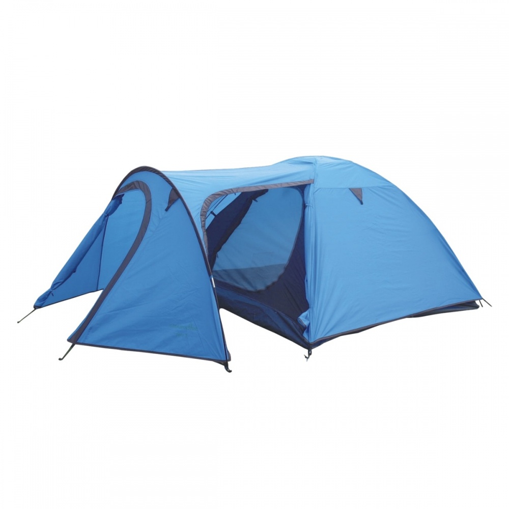 Палатка Green Glade Zoro 4