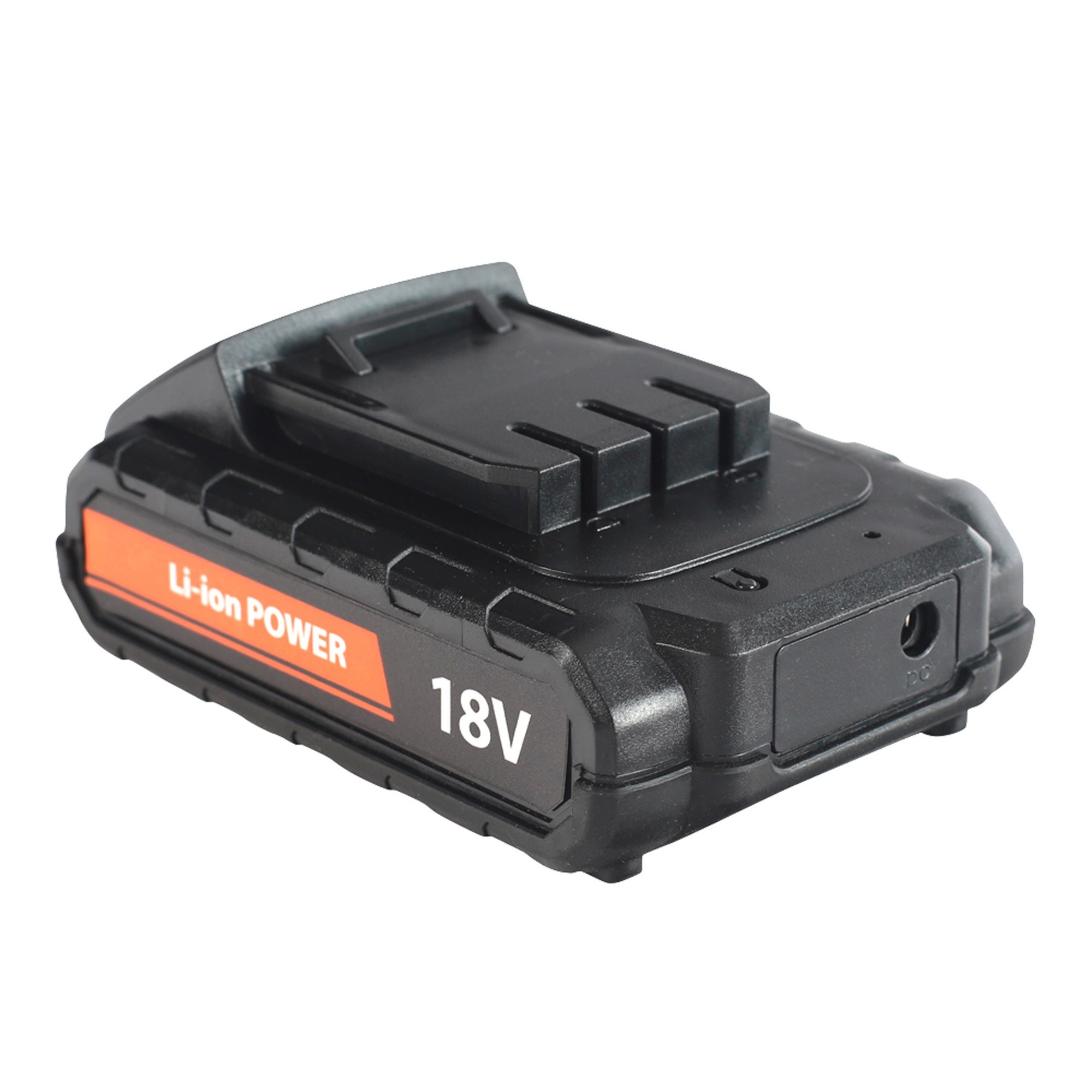 Батарея аккумуляторная Li-ion для шуруповертов PATRIOT BR 181Li