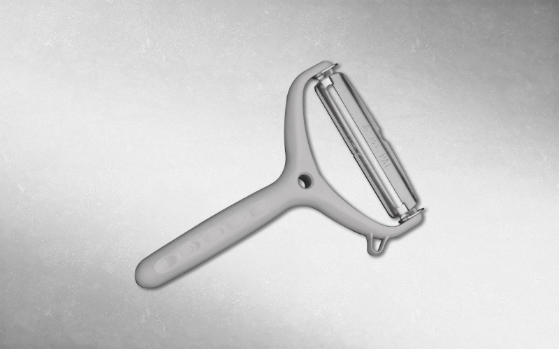 Овощечистка Kasumi Diacross