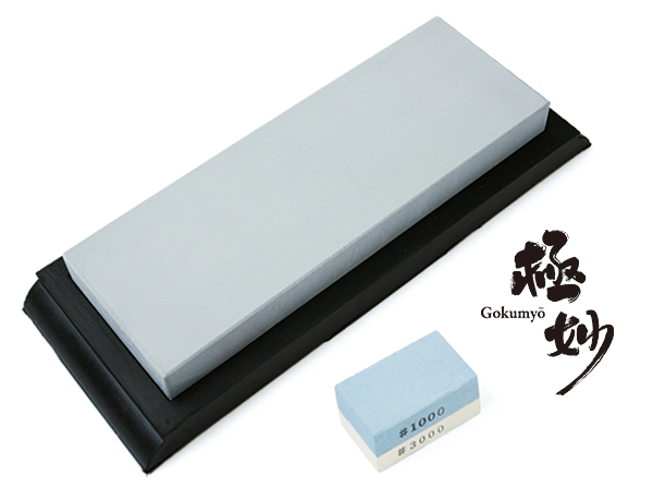 Камень точильный водный #10000 Suehiro GMN100