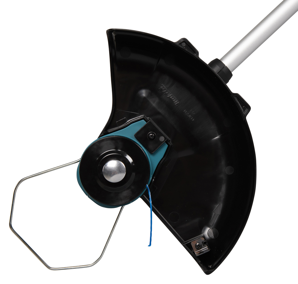 Триммер аккумуляторный 2в1 триммер/кромкорез Makita DUR193Z  LXT 18В, d-26 см, без акб и ЗУ