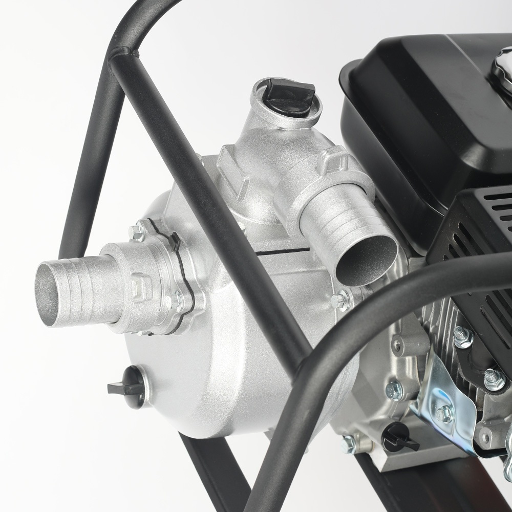 Мотопомпа PATRIOT MP 2036 S