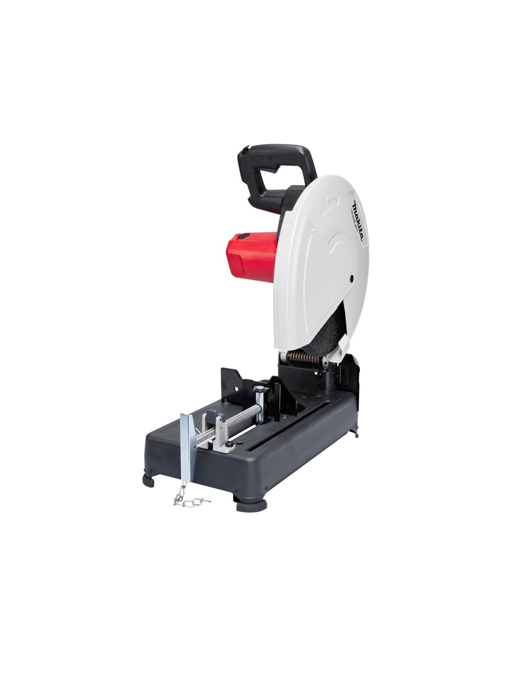 Пила монтажная электрическая Makita M2402 2000 Вт, 355 мм, 3800 об\м