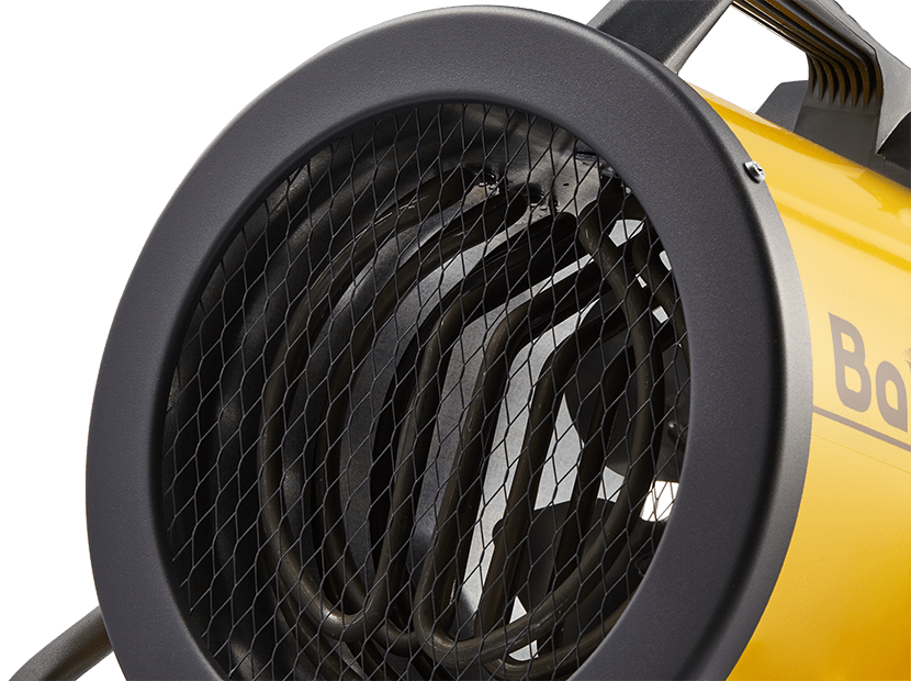 НС-1117323 Тепловая пушка электрическая Ballu BHP-P2-5