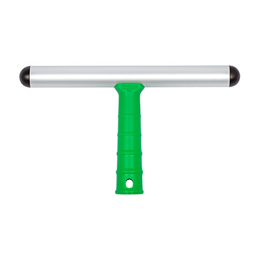 Алюминиевый держатель для шубки