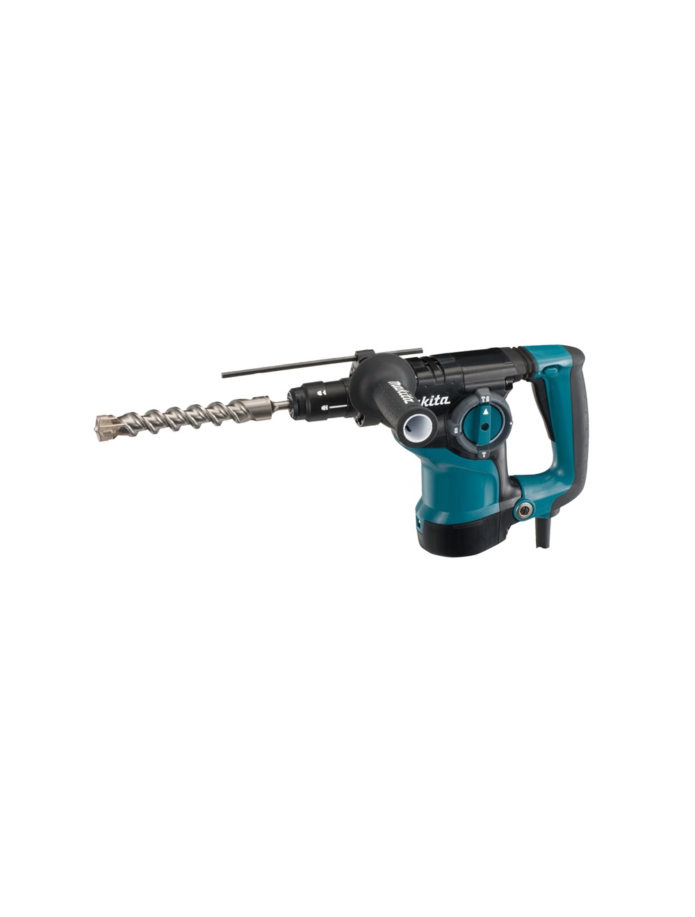 Перфоратор электрический Makita HR2811F 800 Вт, 2,9 Дж, SDS+