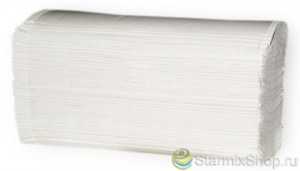 Листовые полотенца Z сложения 808261