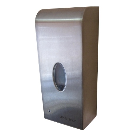 Дозатор для жидкого мыла Ksitex ASD-7961M