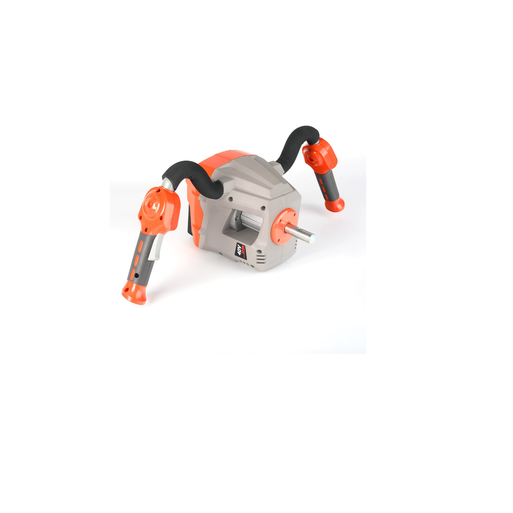 Бур универсальный аккумуляторный PATRIOT СА408 Li 40B, без АКБ и ЗУ