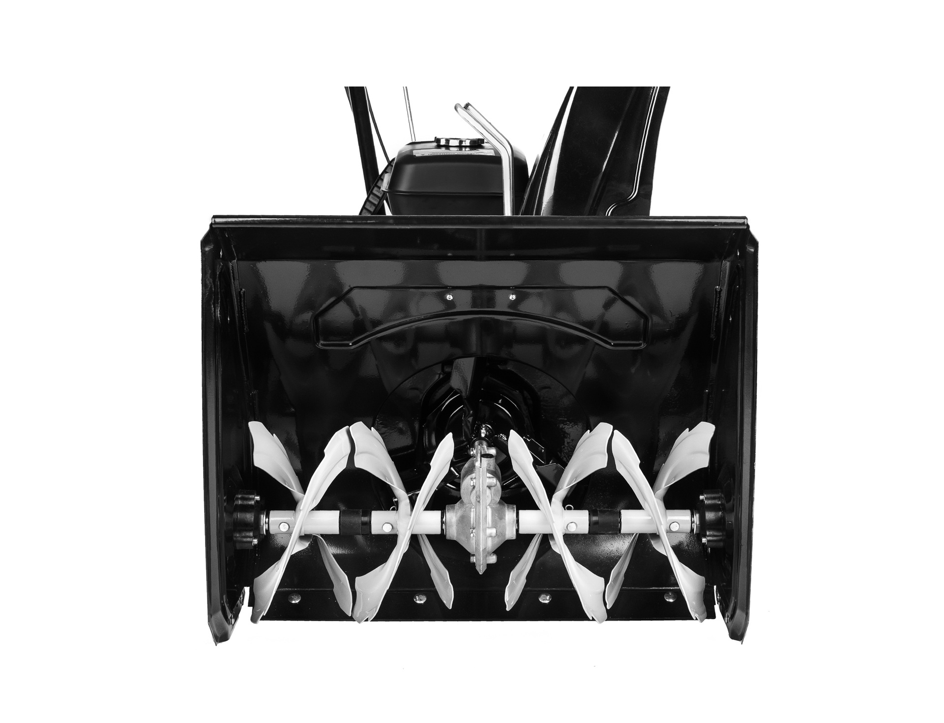 Бензиновый снегоуборщик Hyundai S 5556