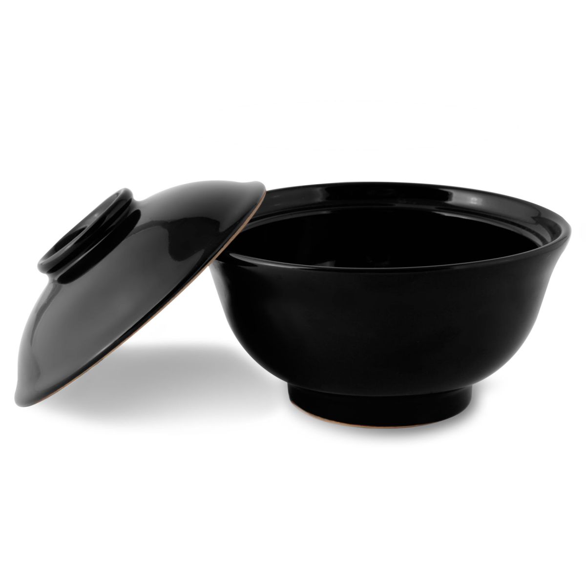 Миска с крышкой Kyoto 23590/PT555