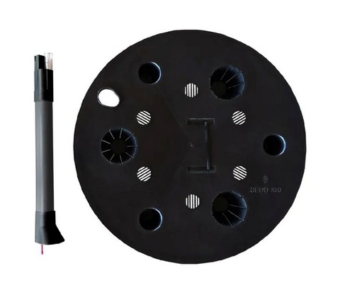 Система корневого полива RATO & TUBUS SYSTEM WR7