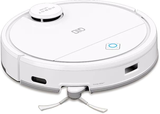 Робот пылесос моющий Hobot LEGEE-Q10