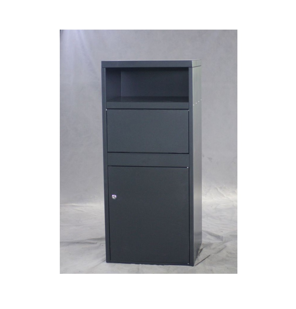 Уличная урна для фудкорта "Корт-1"