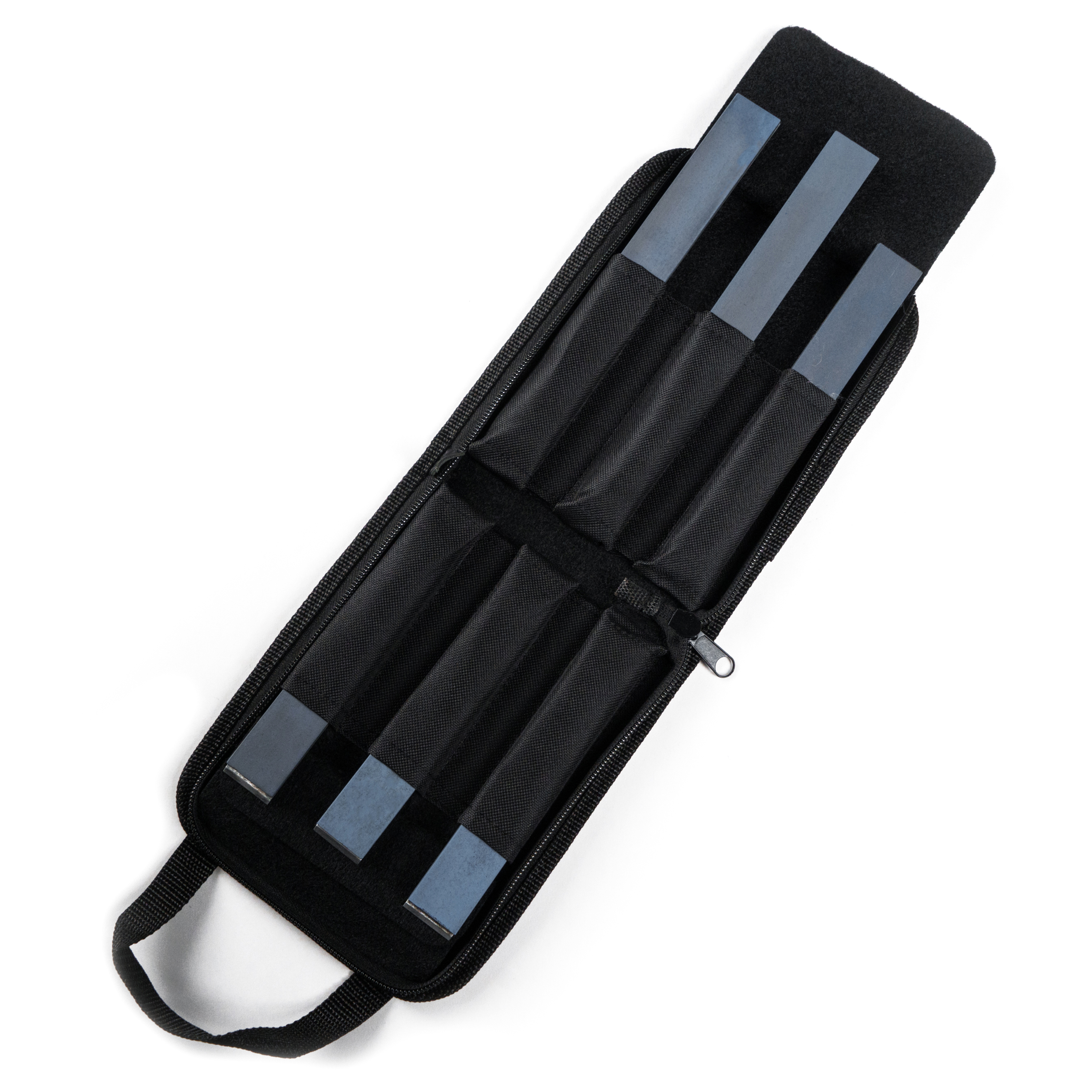 Сумка-чехол TSPROF для точильных камней, №6