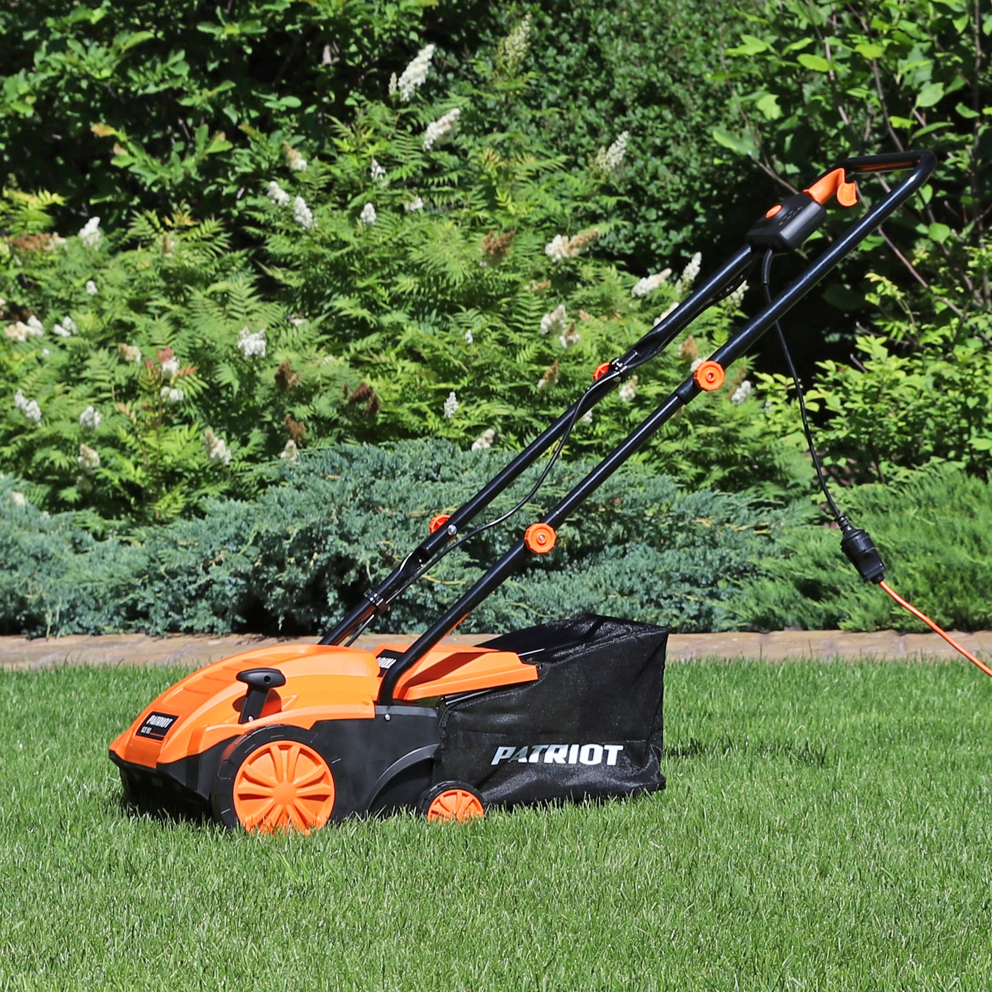 Скарификатор электрический PATRIOT SCE 150