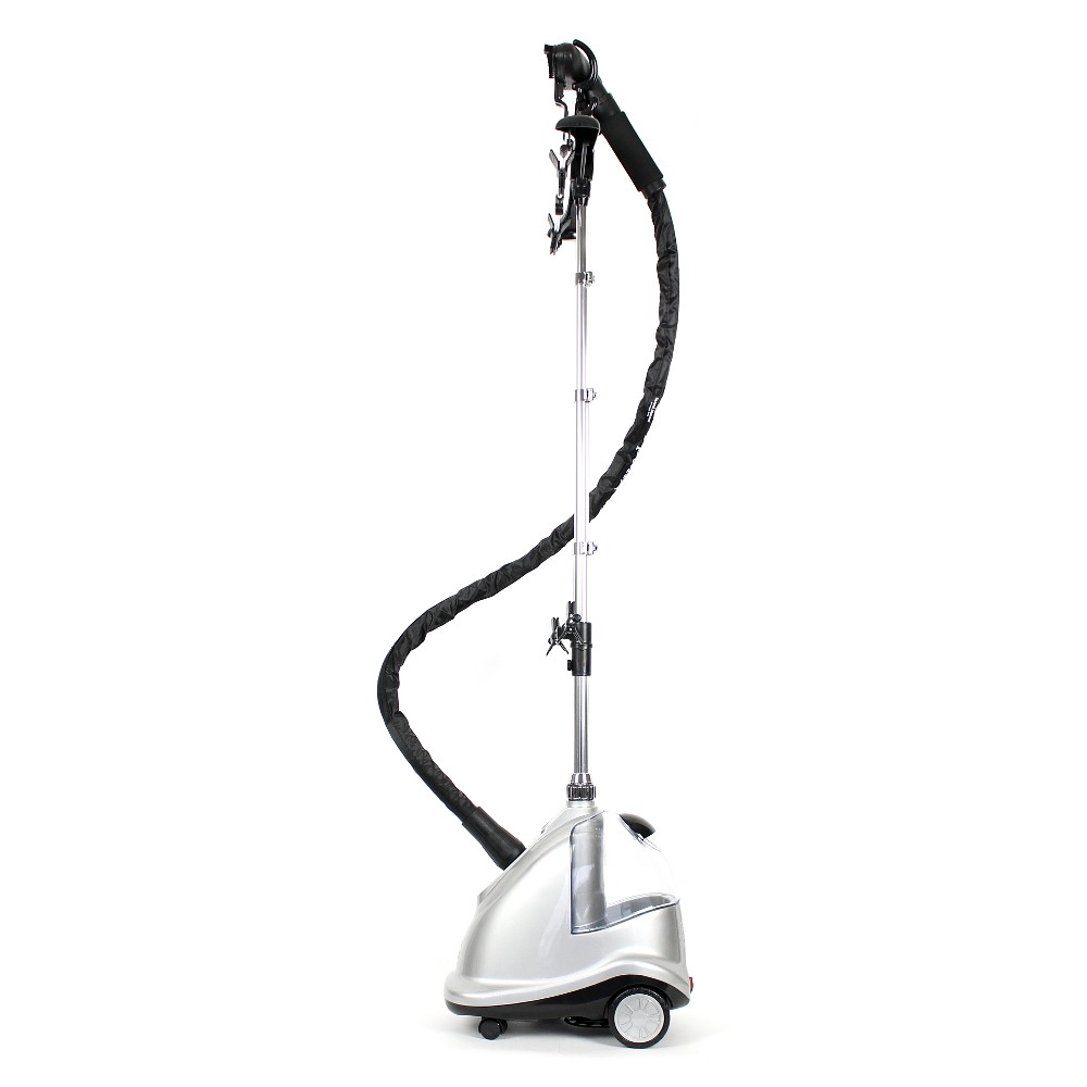 Отпариватель GM-A900 серебристый