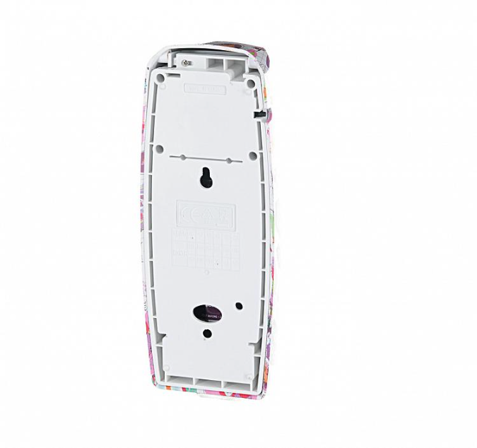 Электронный освежитель воздуха c ЖК-дисплеем LCD MERIDA UNIQUE JOY LINE (глянец) GUH751