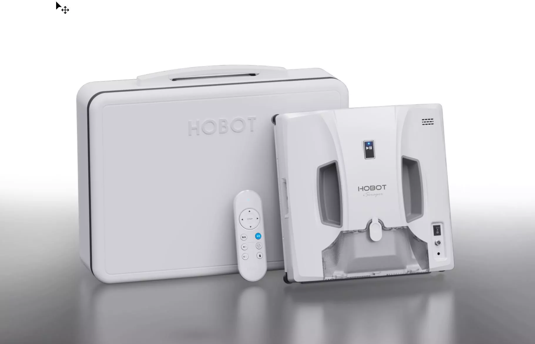 Робот мойщик окон HOBOT-SP10