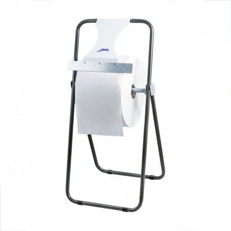 Диспенсер для бумажных полотенец Jofel Clasica AD30000 черный