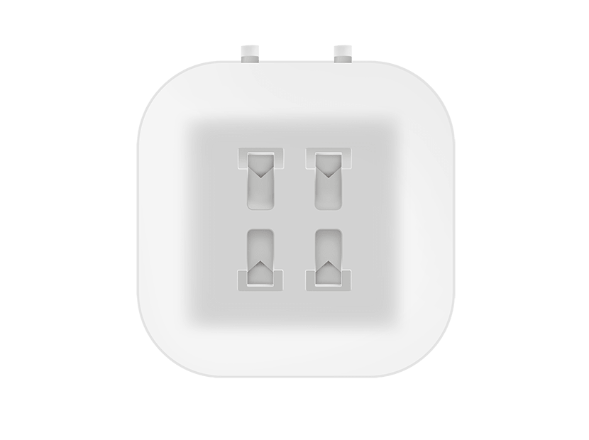 Водонагреватель Zanussi ZWH/S 10 Mini U (Green) НС-1146202