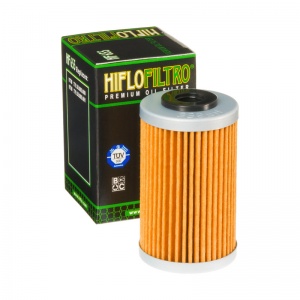 HF655 Фильтр масляный