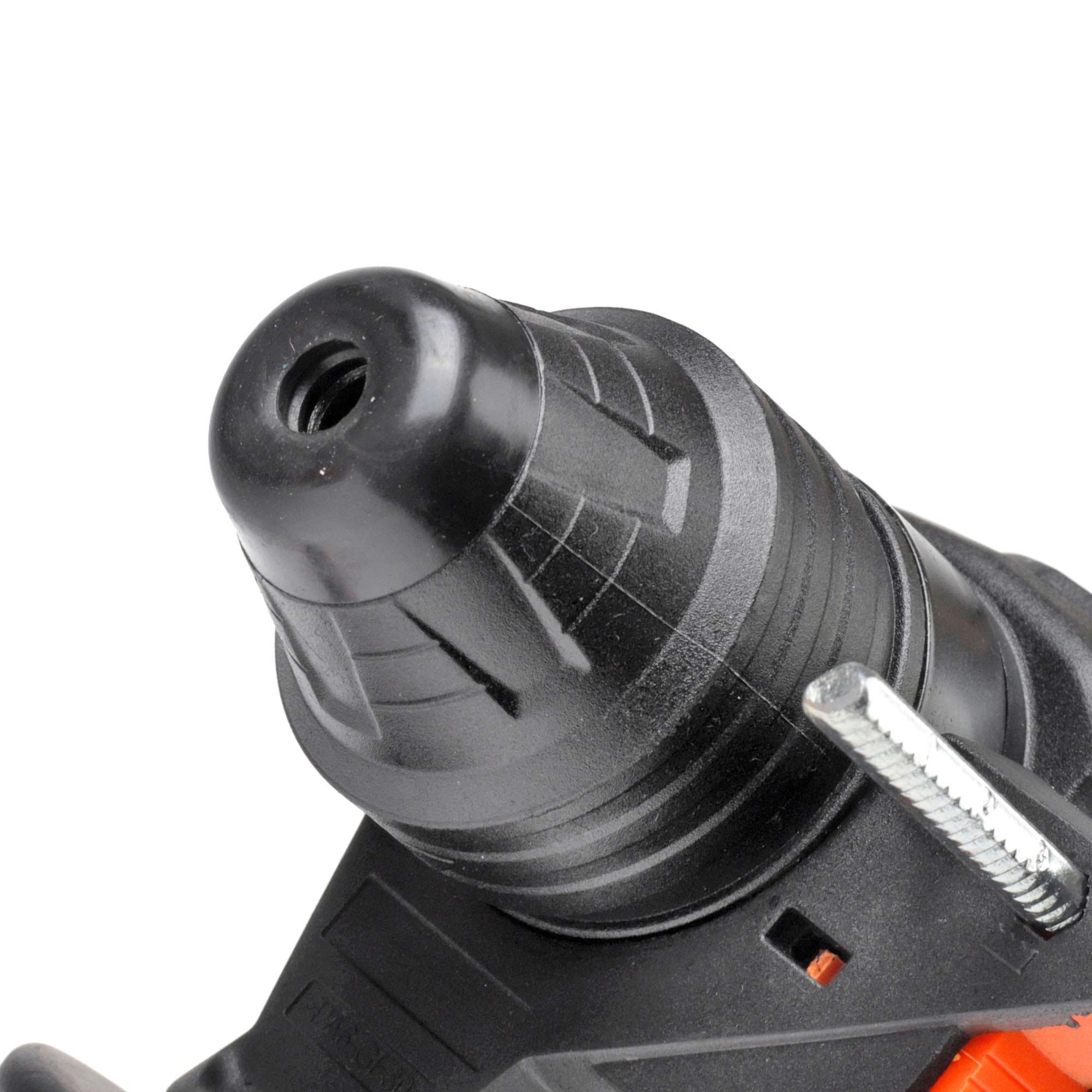 Перфоратор PATRIOT RH 243, SDS+, 770 Вт