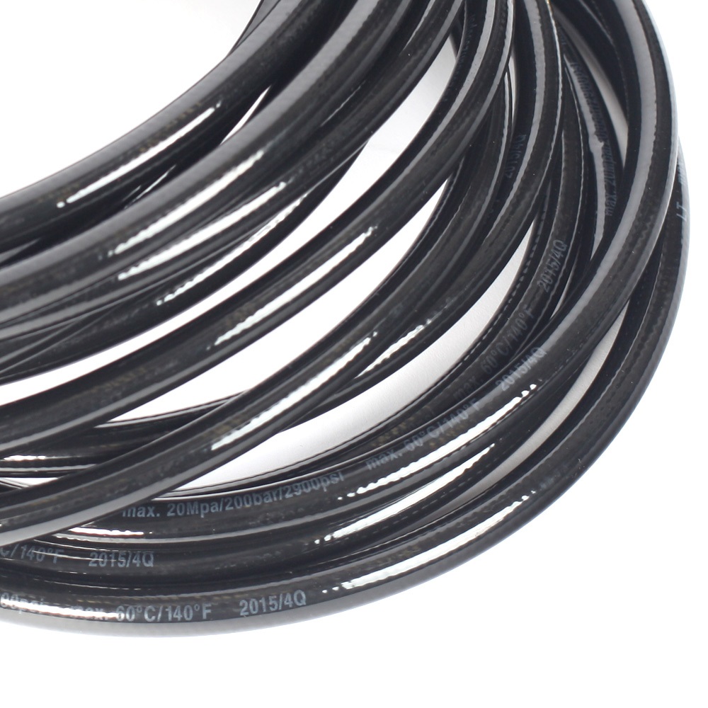 Шланг 9 м. GTR 601  (совместим с мойками Patriot 3, 5, 6, 7 и 9 серий)