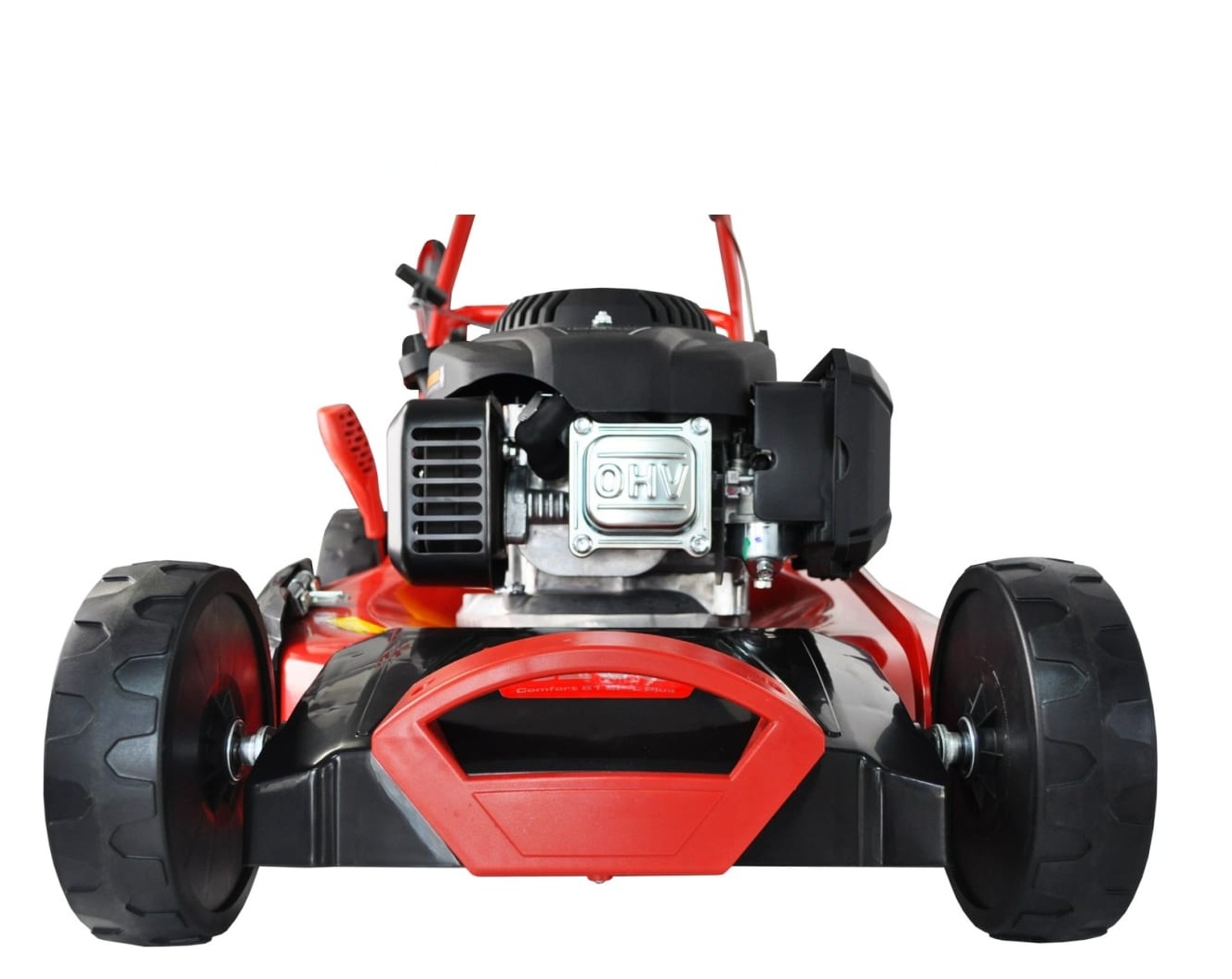 Газонокосилка бензиновая GEOS Comfort 51 SP-L Plus