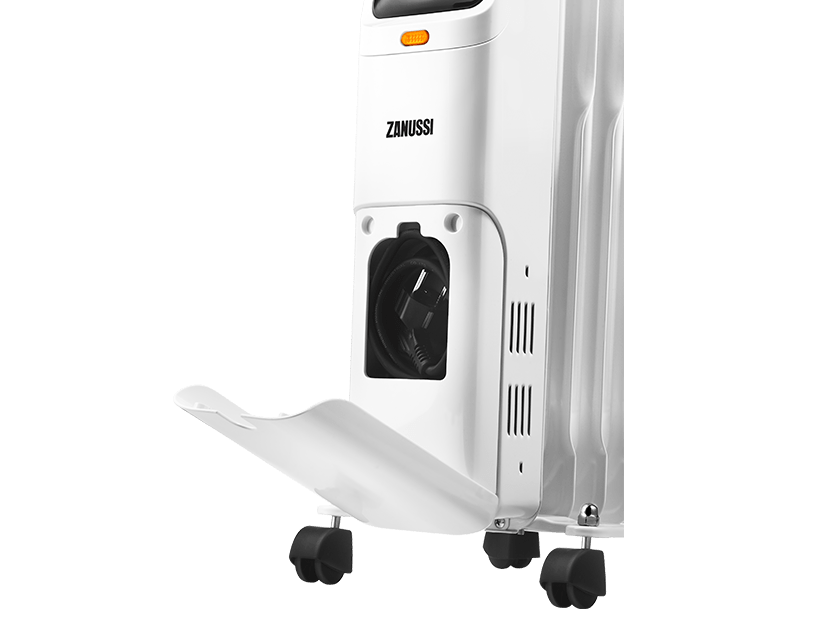 Масляный обогреватель Zanussi Loft ZOH/LT-09W 2000W