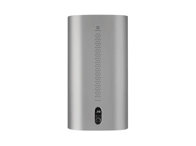 Водонагреватель Electrolux EWH 100 Royal Flash Silver НС-1064863